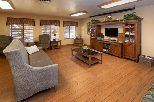 Image of Desert Cove Nursing Center (3)