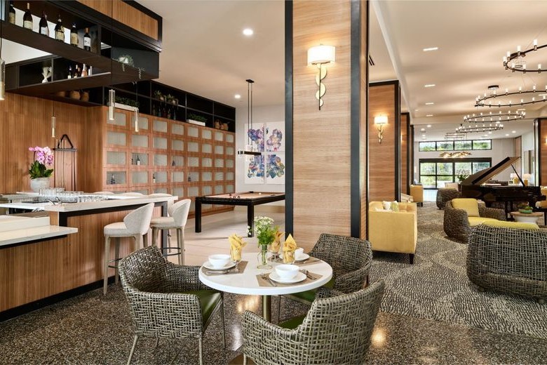 Image of The Oasis at Coral Reef (3)