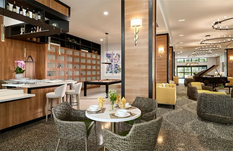 Image of The Oasis at Coral Reef (3)