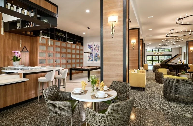 Image of The Oasis at Coral Reef (3)