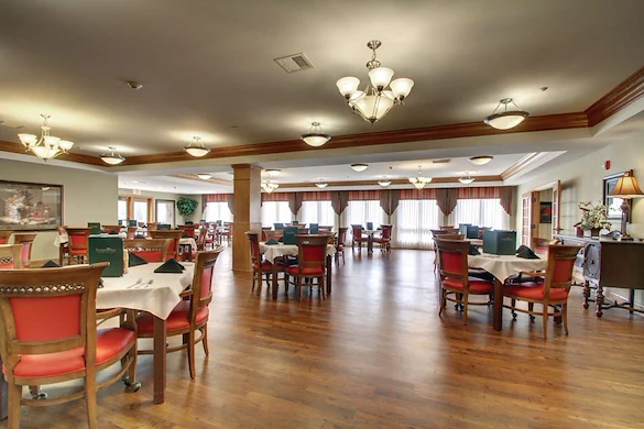 Image of Evergreen Senior Living Decatur (5)