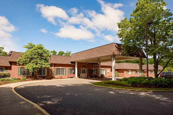 Image of Life Care Center Of Wilbraham (3)