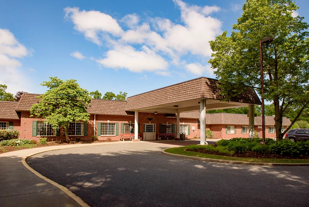 Image of Life Care Center Of Wilbraham (3)