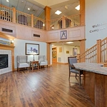 Image of Compass Point (2)