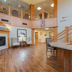 Image of Compass Point (2)