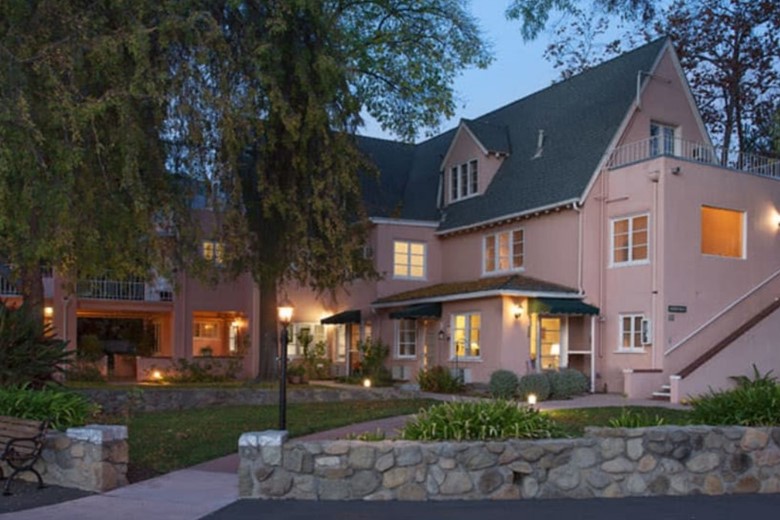 Image of The Gables of Ojai (1)