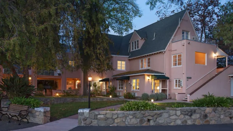 Image of The Gables of Ojai (1)