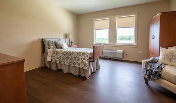 Image of Shepherd of the Valley Liberty Senior Living (5)