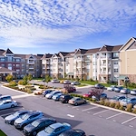 Image of The Lutheran Village At Miller's Grant (1)