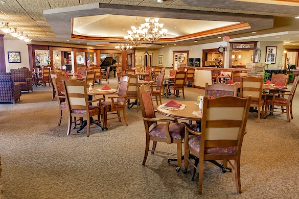 Image of The Inn At Winchester Trail (3)