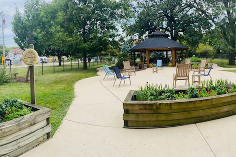 Image of Prime Healthcare Senior Living – Fox Knoll Village (5)