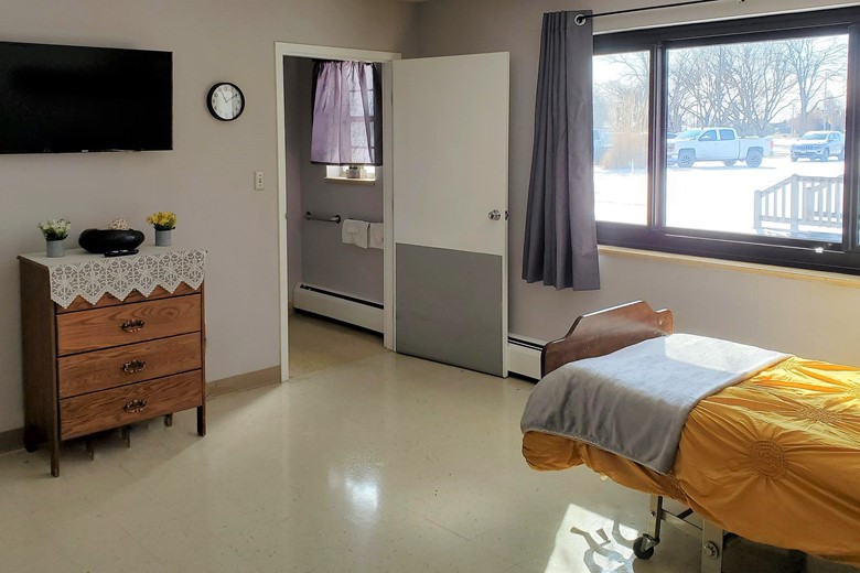 Image of Azria Health Woodhaven (2)