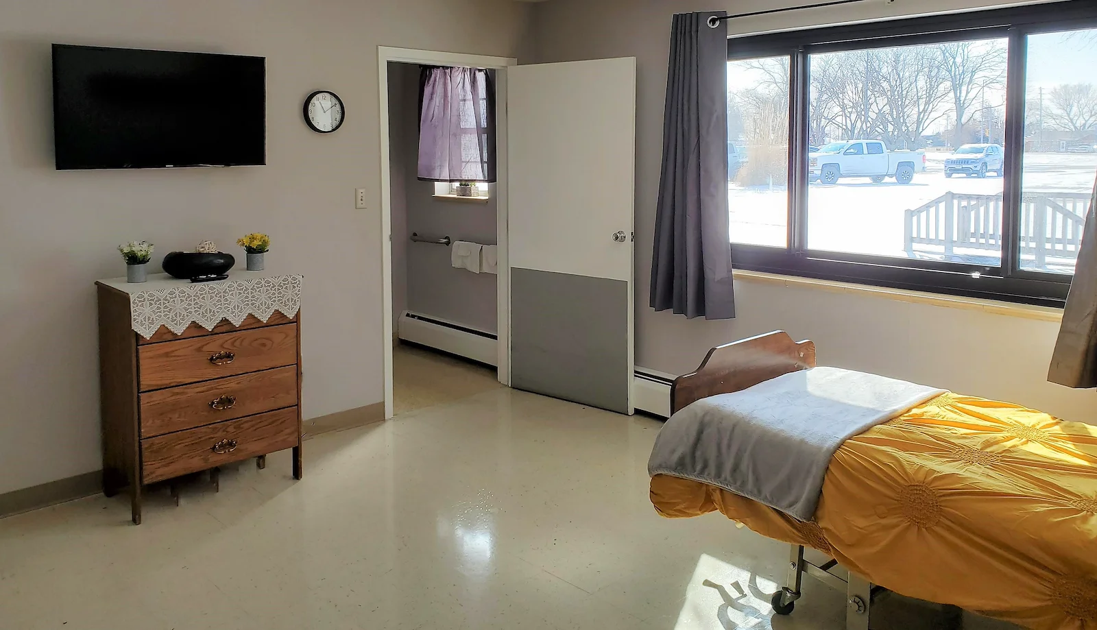 Image of Azria Health Woodhaven (2)