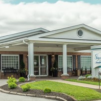 Image of Signature Healthcare Of Bowling Green (1)