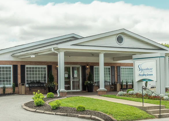 Image of Signature Healthcare Of Bowling Green (1)