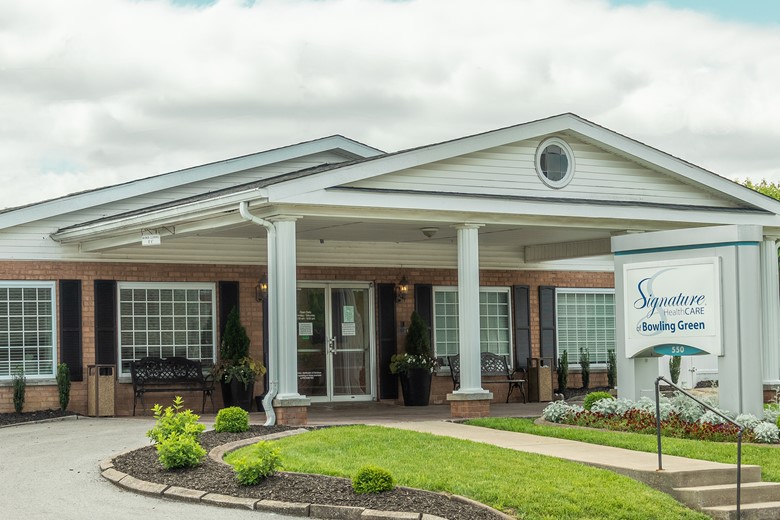 Image of Signature Healthcare Of Bowling Green (1)