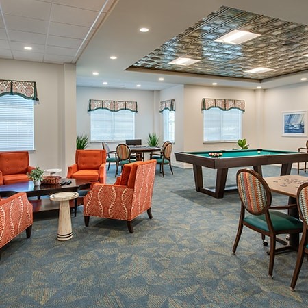 Image of The Lodge at Historic Lewes (8)