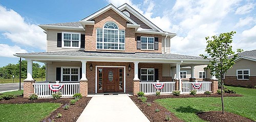 Image of Kemper House Highland Heights (1)