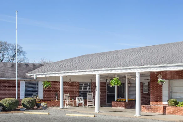 Image of Keller Landing (1)