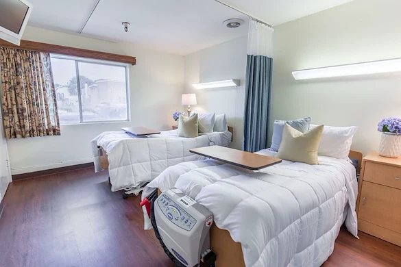 Image of Windsor Convalescent Center Of North Long Beach (7)