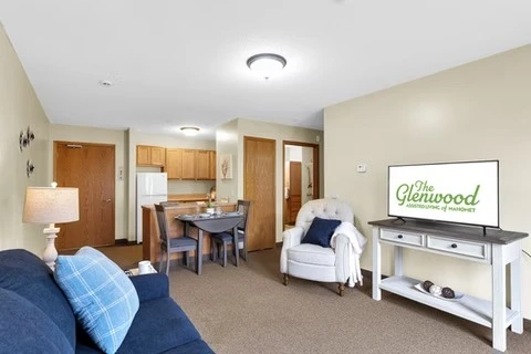 Image of The Glenwood Assisted Living of Mahomet (6)