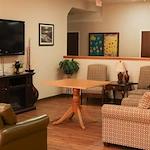 Image of Paradigm At The Pines (4)