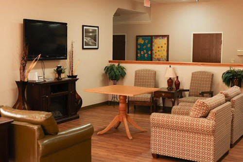 Image of Paradigm At The Pines (4)