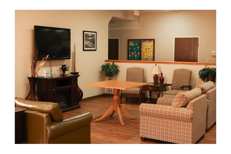 Image of Paradigm At The Pines (4)