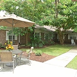 Image of Laurels Of Forest Glenn (9)