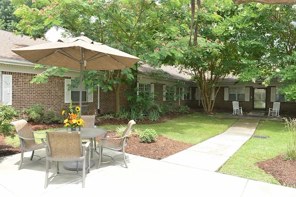 Image of Laurels Of Forest Glenn (9)