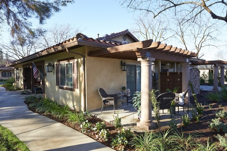 Image of The Terraces at San Joaquin Senior Living (4)