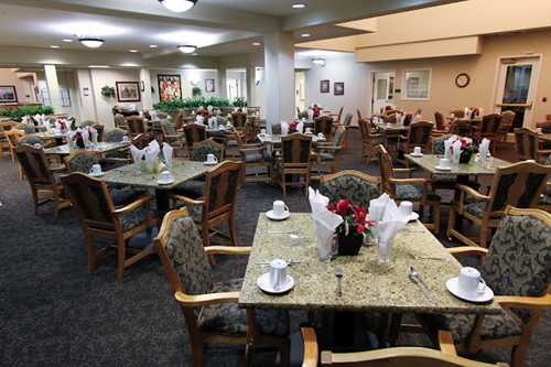 Image of Oswego Place by Bonaventure (6)