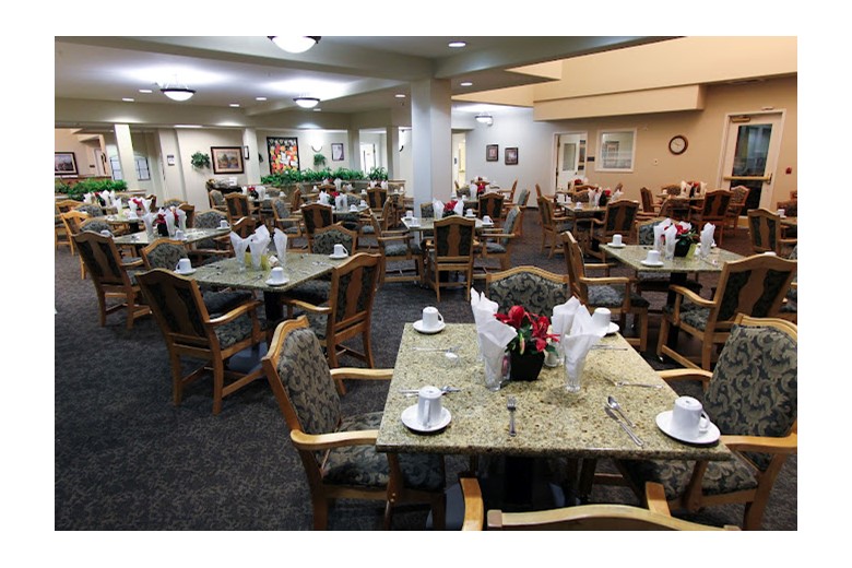 Image of Oswego Place by Bonaventure (6)