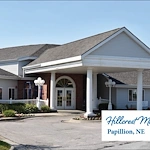 Image of Hillcrest Mable Rose (1)