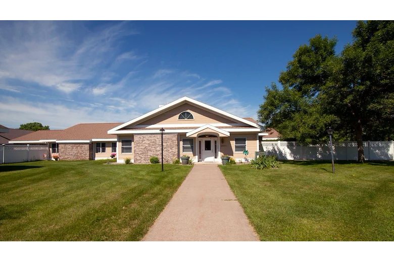 Image of Hearten House II (1)