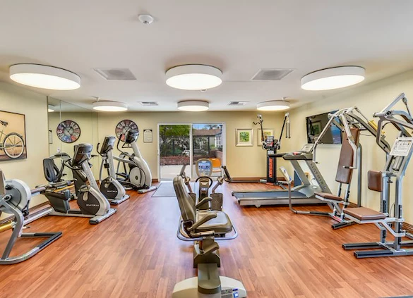 Image of Redwood Terrace Health Center (2)