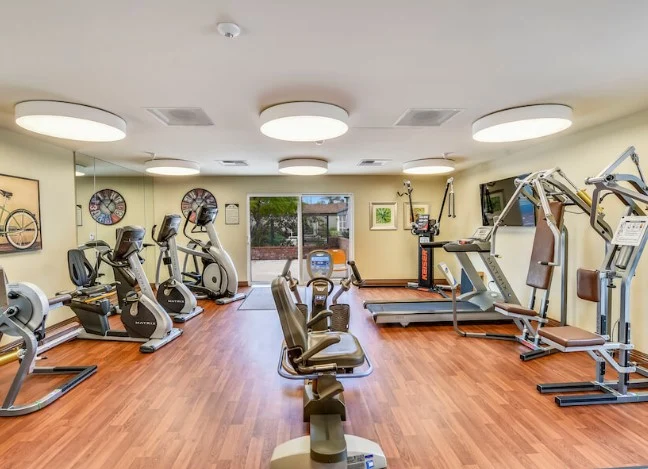 Image of Redwood Terrace Health Center (2)