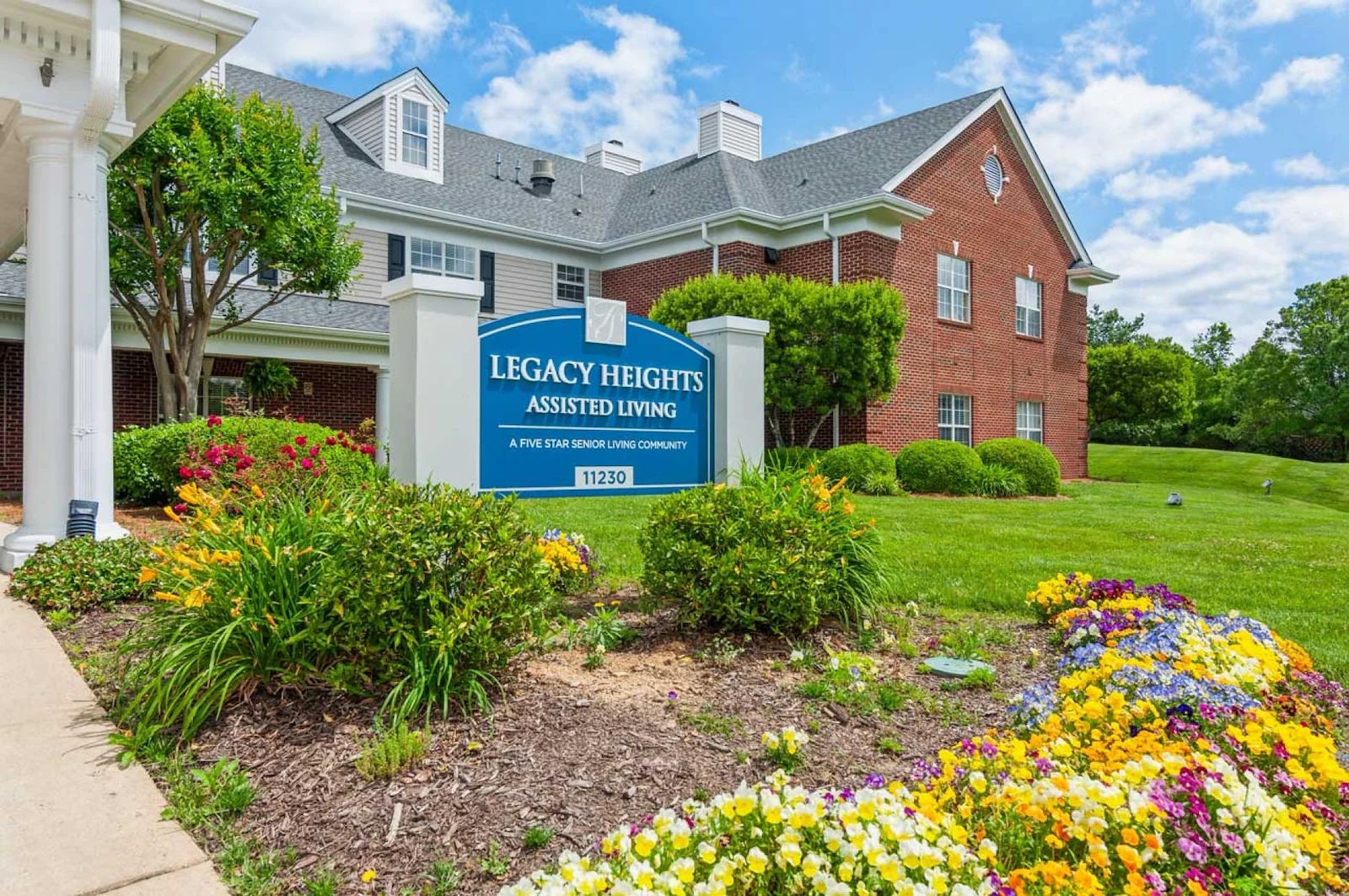 Image of Legacy Heights Senior Living Community (2)