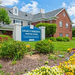 Image of Legacy Heights Senior Living Community (2)