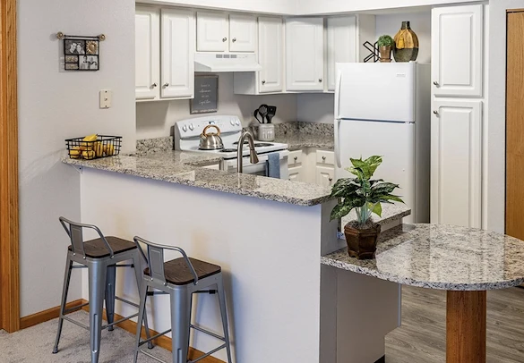 Image of Creekside Independent Living at Wolf Creek (6)