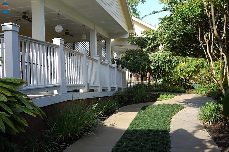 Image of Villas of Sycamore Creek Ranch at The Heights (4)