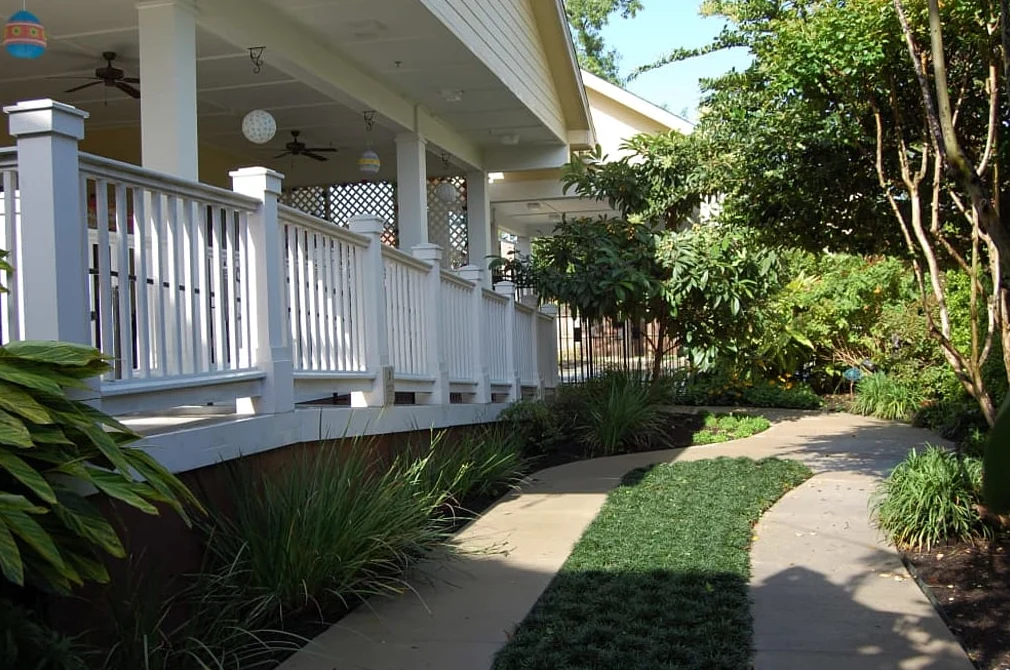 Image of Villas of Sycamore Creek Ranch at The Heights (4)