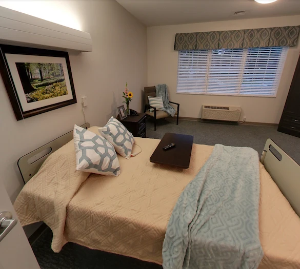 Image of Regency At St Clair Shores (9)