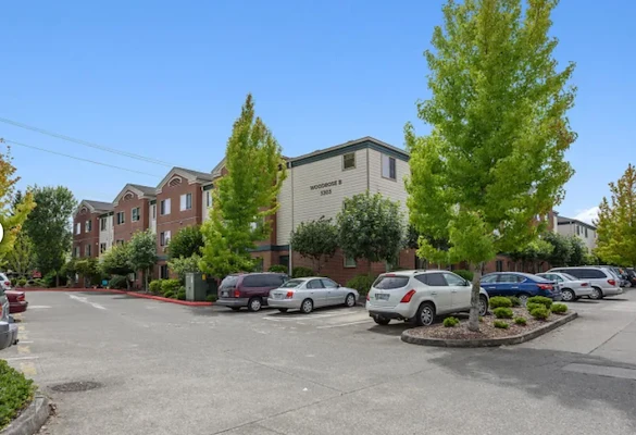 Image of Woodrose Apartments (1)