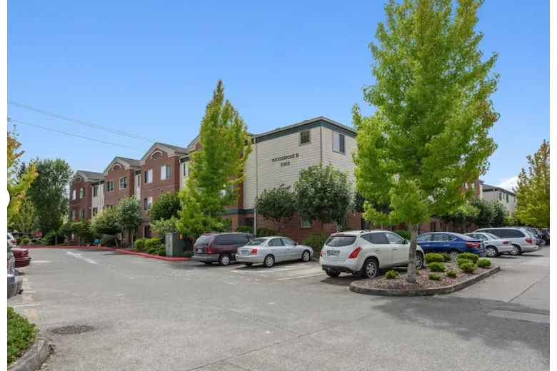 Image of Woodrose Apartments (1)