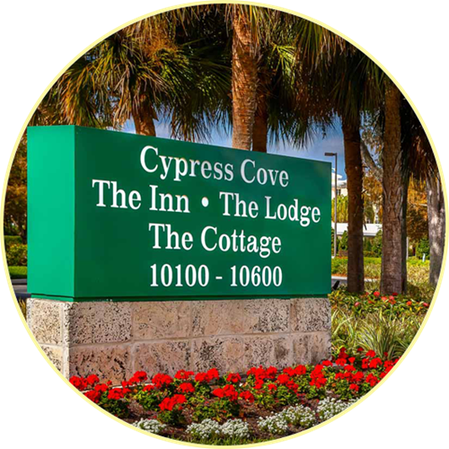 Image of Lodge At Cypress Cove, The (2)