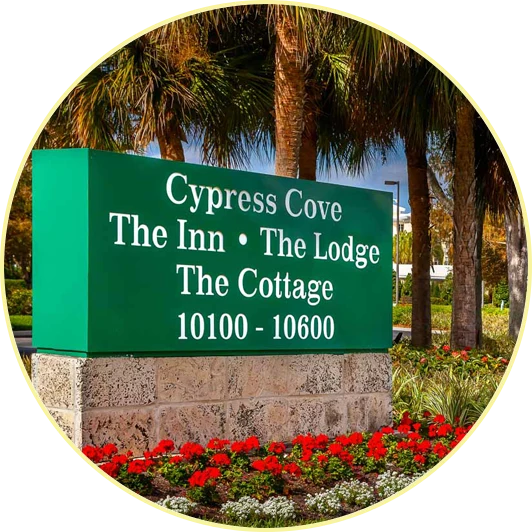 Image of Lodge At Cypress Cove, The (2)