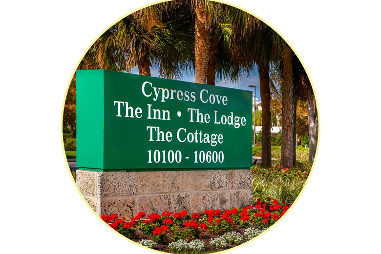 Image of Lodge At Cypress Cove, The (2)