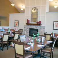 Image of The Parkway Senior Living (2)