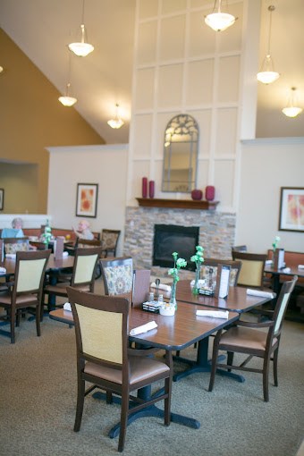 Image of The Parkway Senior Living (2)